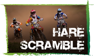 Race Control Hare Scramble